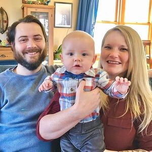 Meet your Posher, Joy